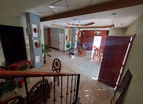 Létesítmények, Villalobos Hotel Managua in Managua Létesítmények, Villalobos Hotel Managua in Managua