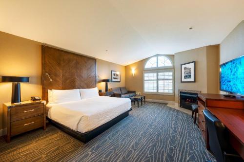 Best Western Plus Stevenson Manor in Calistoga Best Western Plus Stevenson Manor in Calistoga