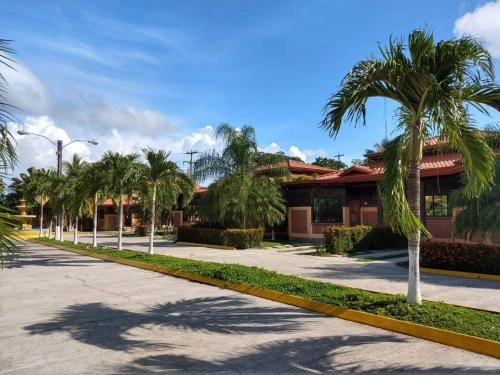 Garden, Eventos y villas Terra Bella in Tela Garden, Eventos y villas Terra Bella in Tela