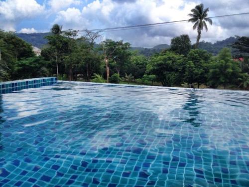 Penthouse Patong