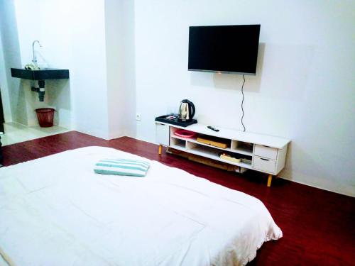 Transpark Juanda by 21 Room in Bekasi Transpark Juanda by 21 Room in Bekasi