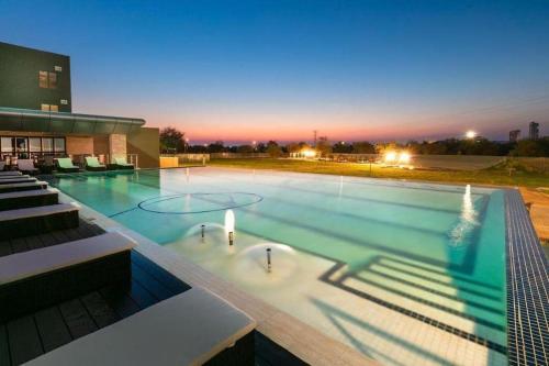 Grand Aria Hotel in Gaborone Grand Aria Hotel in Gaborone