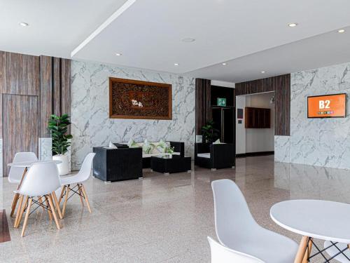 B2 Lampang Boutique & Budget Hotel in Lampang B2 Lampang Boutique & Budget Hotel in Lampang