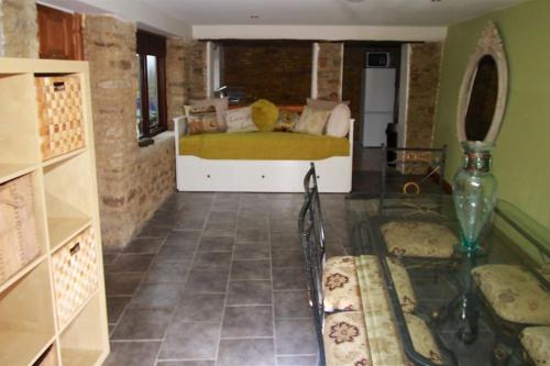 One Bedroom Character Cottage in Farthinghoe One Bedroom Character Cottage in Farthinghoe