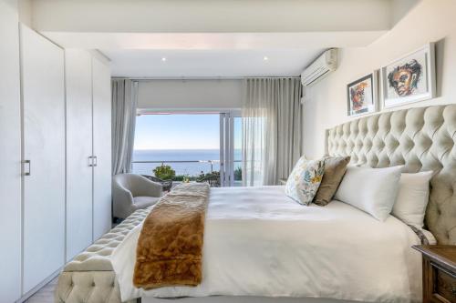 Bella Vista Camps Bay - Apt with Ocean Views