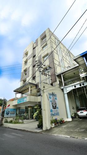 D'kalpa Hotel Demangan Yogyakarta near Lippo Plaza Jogja D'kalpa Hotel Demangan Yogyakarta near Lippo Plaza Jogja