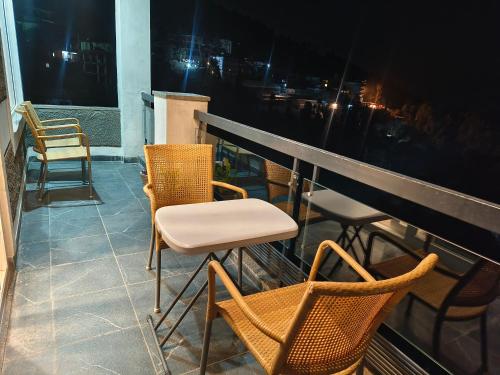 Chail Residency in Chail Chail Residency in Chail