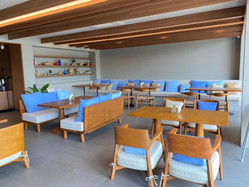 Restaurant, neera retreat hotel in Nakhon Pathom Restaurant, neera retreat hotel in Nakhon Pathom