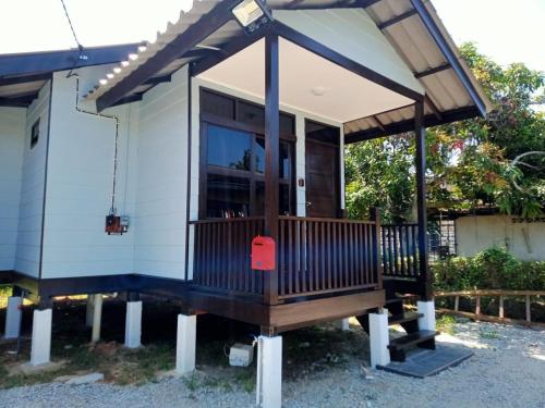 Teratak Damai STC near Crystal Mosque Teratak Damai STC near Crystal Mosque