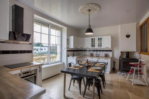 設施, L'escapade Vendéenne - Grand jardin 4 chambres (L'escapade Vendeenne - Grand jardin 4 chambres) in 勒蓋德韋呂爾 設施, L'escapade Vendéenne - Grand jardin 4 chambres (L'escapade Vendeenne - Grand jardin 4 chambres) in 勒蓋德韋呂爾