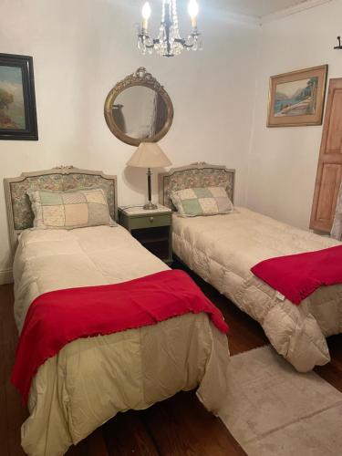 Habitación Pinky (Habitacion Pinky) in San Isidro Habitación Pinky (Habitacion Pinky) in San Isidro