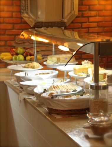 Food and beverages, Porto da Ilha Hotel in Centro Food and beverages, Porto da Ilha Hotel in Centro