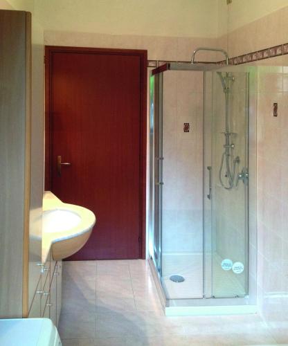 This photo about Appartamento Vitamina E shared on HyHotel.com