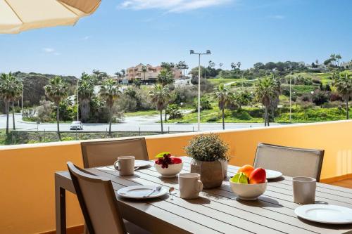 balcon/terasă, Garden & Sea Apartments Mijas Costa & Fuengirola in Mijas balcon/terasă, Garden & Sea Apartments Mijas Costa & Fuengirola in Mijas