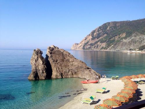Surrounding environment, Albergo Degli Amici in Monterosso al Mare Surrounding environment, Albergo Degli Amici in Monterosso al Mare