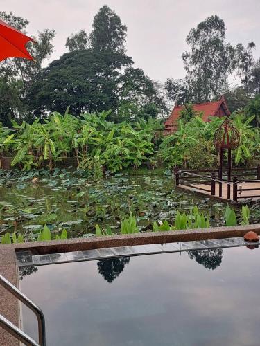 アユタヤ ガーデン リバー ホーム16