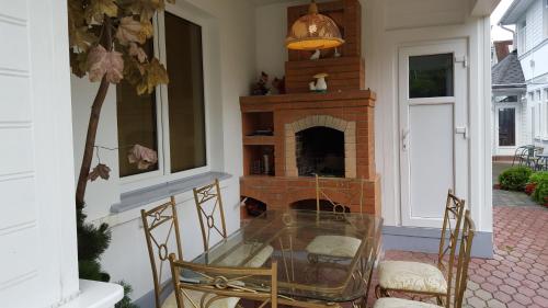 Sadržaji, Naiza Guesthouse and Apartments in Jurmala Sadržaji, Naiza Guesthouse and Apartments in Jurmala