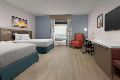 Hilton Garden Inn Abilene in Abilene (TX) Hilton Garden Inn Abilene in Abilene (TX)
