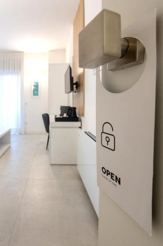 Lo Studio di viale Lo Re camere & caffe’ in Lecce Lo Studio di viale Lo Re camere & caffe’ in Lecce
