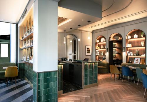 餐飲選擇, Hôtel Flanelles Paris Gare du Nord in 10區 - 北站 餐飲選擇, Hôtel Flanelles Paris Gare du Nord in 10區 - 北站