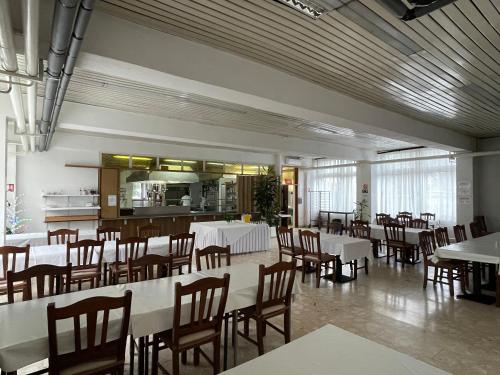 مطعم, Hostel Arena in بلاتو مطعم, Hostel Arena in بلاتو