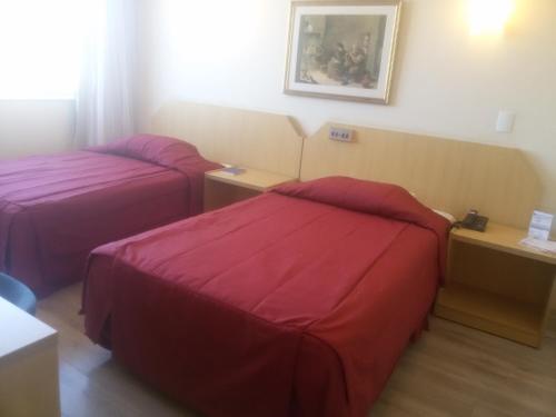 Airam Brasília Hotel (Airam Brasilia Hotel) in Μπραζίλια Airam Brasília Hotel (Airam Brasilia Hotel) in Μπραζίλια