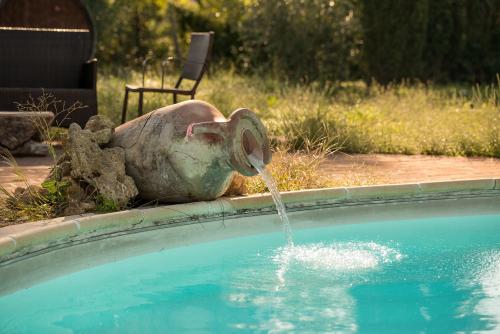 This photo about Villa Tusco shared on HyHotel.com