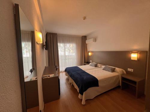 Hotel Montesol Benidorm in Benidorm - Costa Blanca Hotel Montesol Benidorm in Benidorm - Costa Blanca