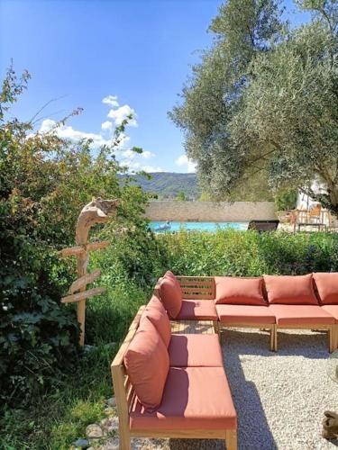 villa Malisa in Livron-sur-Drome villa Malisa in Livron-sur-Drome
