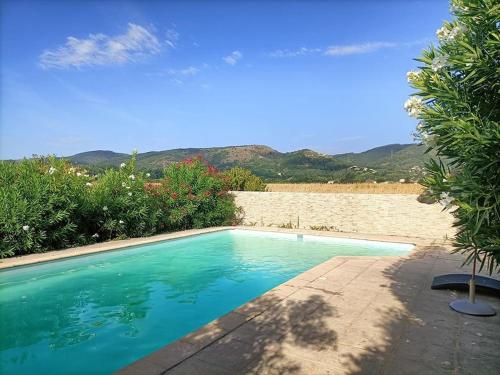 villa Malisa in Livron-sur-Drome villa Malisa in Livron-sur-Drome