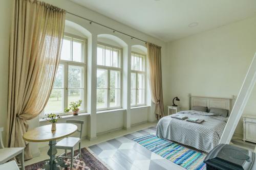 Oleru muiža (Oleru muiza) in 瓦爾米耶拉 Oleru muiža (Oleru muiza) in 瓦爾米耶拉