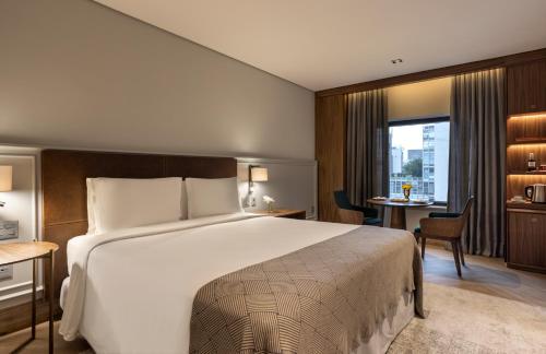 L'Hotel PortoBay Sao Paulo in São Paulo L'Hotel PortoBay Sao Paulo in São Paulo