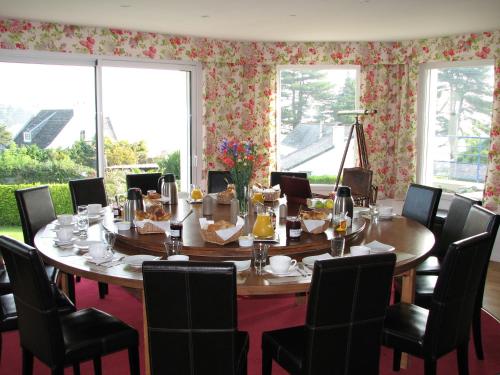 餐廳, L'Escale Evel Er Gêr (L'Escale Evel Er Ger) in 路基克亞 餐廳, L'Escale Evel Er Gêr (L'Escale Evel Er Ger) in 路基克亞