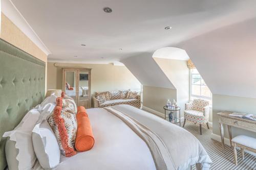 Harbour Hotel & Spa Chichester in Chichester Harbour Hotel & Spa Chichester in Chichester
