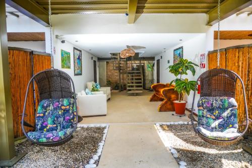 La Fortuna Lodge by Treebu Hotels in La Fortuna La Fortuna Lodge by Treebu Hotels in La Fortuna