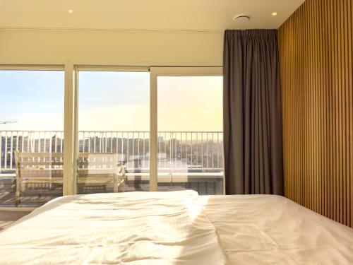 Novo panoramic sea view in دى باننى Novo panoramic sea view in دى باننى