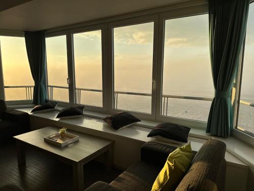 منظر, Novo panoramic sea view in دى باننى منظر, Novo panoramic sea view in دى باننى