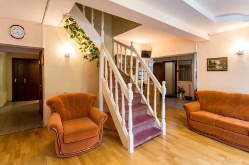 This photo about Guest house Gostevoy Dom shared on HyHotel.com