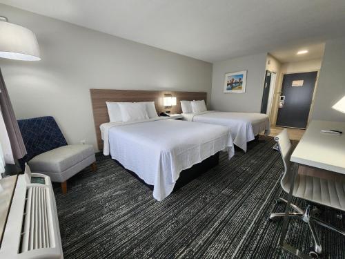 Americas Best Value Inn & Suites Foley Gulf Shores in Foley (AL) Americas Best Value Inn & Suites Foley Gulf Shores in Foley (AL)