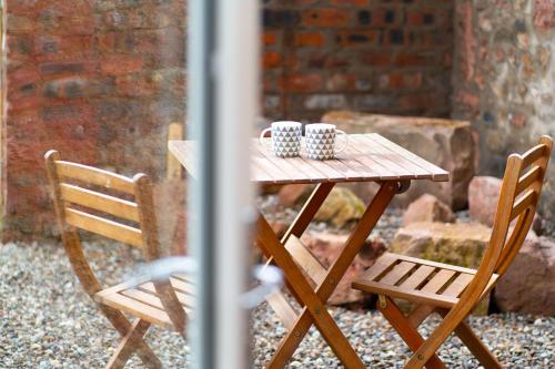 Grange8 Luxury Snug & Courtyard in Blairgowrie in Blairgowrie Városközpont Grange8 Luxury Snug & Courtyard in Blairgowrie in Blairgowrie Városközpont