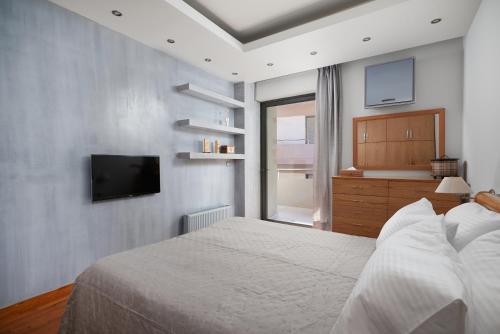 Elegant Family Apartment with free private parking