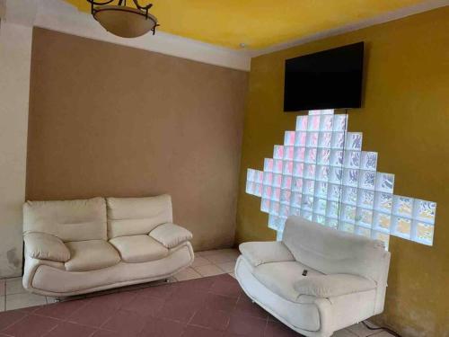 Casa 4 a 5 minutos del IRTRA in Retalhuleu Casa 4 a 5 minutos del IRTRA in Retalhuleu