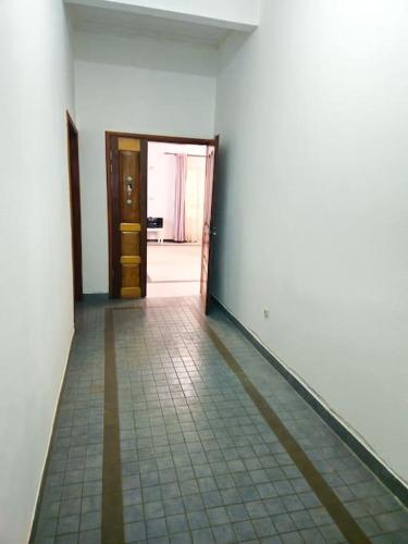 La Maison Blanche in Бафоссам La Maison Blanche in Бафоссам