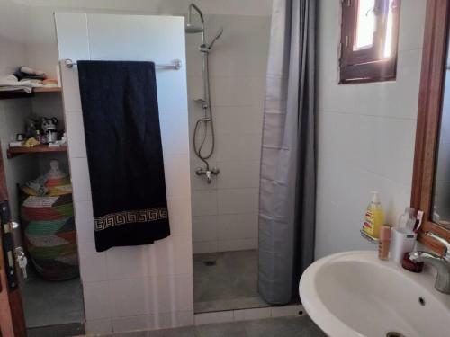 Ker Vento in Toubab Dialao Ker Vento in Toubab Dialao