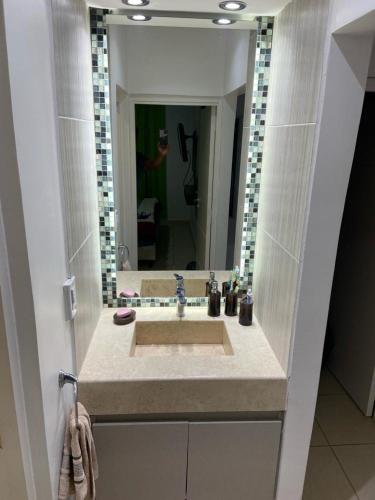 Fürdőszoba, Deptos John Vargas in Villa Nueva Fürdőszoba, Deptos John Vargas in Villa Nueva