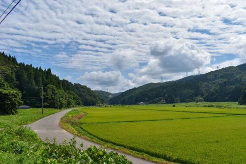 白神山地の麓でヤギのいるゲストハウス あわじ商店 (白神山地の麓でヤギのいるゲストハウス あわじ商店) in Kitaakita 白神山地の麓でヤギのいるゲストハウス あわじ商店 (白神山地の麓でヤギのいるゲストハウス あわじ商店) in Kitaakita