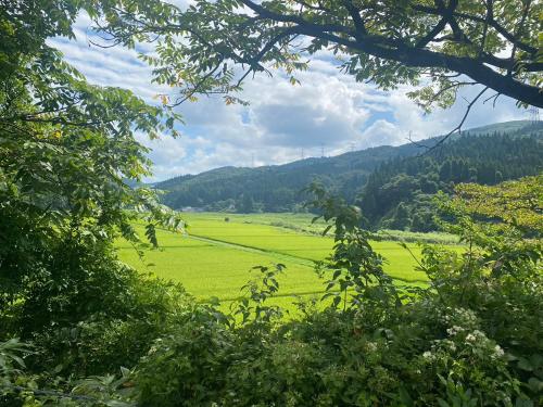 白神山地の麓でヤギのいるゲストハウス あわじ商店 (白神山地の麓でヤギのいるゲストハウス あわじ商店) in Kitaakita 白神山地の麓でヤギのいるゲストハウス あわじ商店 (白神山地の麓でヤギのいるゲストハウス あわじ商店) in Kitaakita
