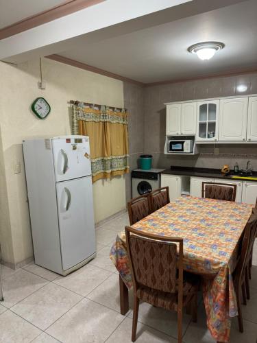 Duplex Paraiso in Villa Nueva Duplex Paraiso in Villa Nueva