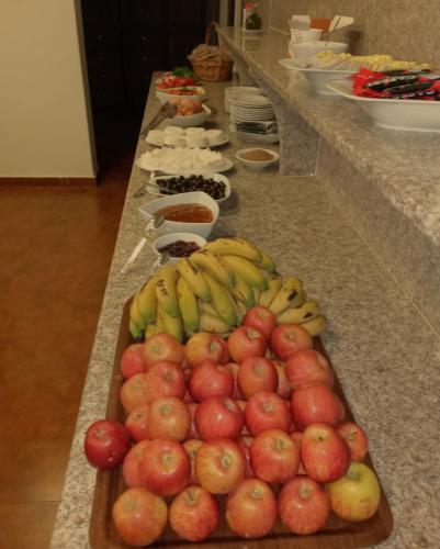 Food and beverages, Iris Flower Hotel in Jezzine Food and beverages, Iris Flower Hotel in Jezzine