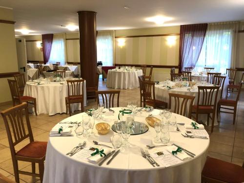Restoran, Hotel Valentino in Acqui Terme Restoran, Hotel Valentino in Acqui Terme